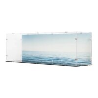 Acryl-Display f&uuml;r LEGO&reg; 40955...
