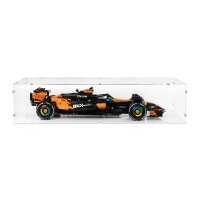 Acryl-Display f&uuml;r LEGO&reg; 42228 McLaren MCL39 F1...