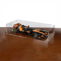Acryl-Display f&uuml;r LEGO&reg; 42228 McLaren MCL39 F1...