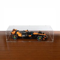 Acryl-Display f&uuml;r LEGO&reg; 42228 McLaren MCL39 F1...