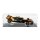 Display acrilico XL per LEGO&reg; 42228 Auto McLaren MCL39 F1 (con base nera e 2 supporti in acrilico)