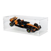 Pr&eacute;sentoir acrylique XL pour LEGO&reg; 42228...