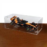 Pr&eacute;sentoir en acrylique XL pour LEGO&reg; 42228...