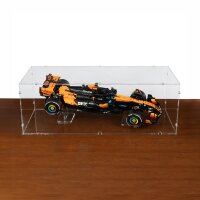 Pr&eacute;sentoir en acrylique XL pour LEGO&reg; 42228...