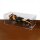 Acrylic display XL for LEGO&reg; 42228 McLaren MCL39 F1 Car (With clear base & 2 acrylic stands, stackable)
