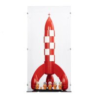 Pr&eacute;sentoir en acrylique pour LEGO&reg; 21367 La...