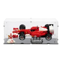 Pr&eacute;sentoir en acrylique pour LEGO&reg; 11375...