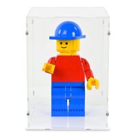 Pr&eacute;sentoir en acrylique pour LEGO&reg; 40649...