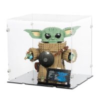 Pr&eacute;sentoir en acrylique pour LEGO&reg; 75446 Star...