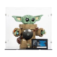 Pr&eacute;sentoir en acrylique pour LEGO&reg; 75446 Star...