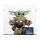 Acrylic display for LEGO&reg; 75446 Star Wars -Grogu, Mandalorian Apprentice (With black floor)