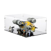 Pr&eacute;sentoir en acrylique pour LEGO&reg; 75447 Star...