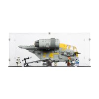 Pr&eacute;sentoir en acrylique pour LEGO&reg; 75447 Star...