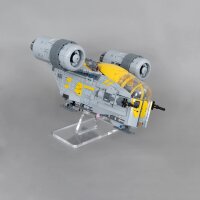 Support en acrylique pour LEGO&reg; 75447 Star Wars -...