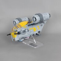 Support en acrylique pour LEGO&reg; 75447 Star Wars -...