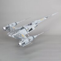 Support acrylique 2 en 1 pour LEGO&reg; 75442 Star Wars -...