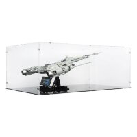 Pr&eacute;sentoir en acrylique pour LEGO&reg; 75442 Star...