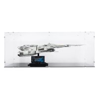 Pr&eacute;sentoir en acrylique pour LEGO&reg; 75442 Star...