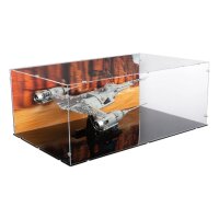 Pr&eacute;sentoir en acrylique pour LEGO&reg; 75442 Star...