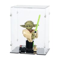 Pr&eacute;sentoir en acrylique pour LEGO&reg; 75438 Star...