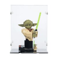 Pr&eacute;sentoir en acrylique pour LEGO&reg; 75438 Star...