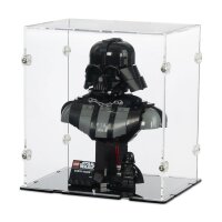 Pr&eacute;sentoir en acrylique pour LEGO&reg; 75439 Star...