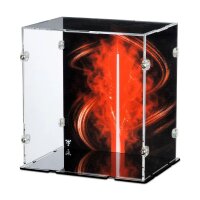 Pr&eacute;sentoir en acrylique pour LEGO&reg; 75439 Star...