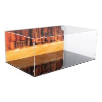 Pr&eacute;sentoir & Support 2en1 en acrylique pour...