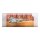 Display & supporto 2in1 in acrilico per LEGO&reg; 75442 Star Wars - N-1 Starfighter del Mandaloriano (con immagine di sfondo e base nera)