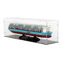 Acryl-Display f&uuml;r LEGO&reg; 40955...