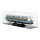 Acryl-Display f&uuml;r LEGO&reg; 40955 Maersk-Containerschiff mit Zweistoffantrieb (schwarzem Boden)