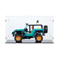Acryl-Display f&uuml;r LEGO&reg; 42227 Jeep Wrangeler...