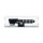 Display in acrilico per LEGO&reg; 40917 Star Wars - Darksaber (con fondo nero)