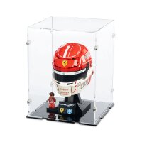 Acrylic display for LEGO&reg; 43014 Scuderia Ferrari HP...