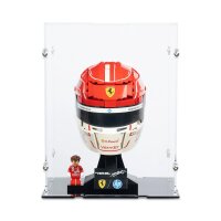 Acryl-Display f&uuml;r LEGO&reg; 43014 Scuderia Ferrari...