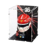 Acryl-Display f&uuml;r LEGO&reg; 43014 Scuderia Ferrari...