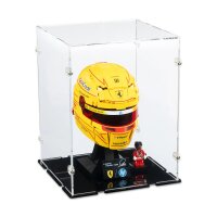 Pr&eacute;sentoir en acrylique pour LEGO&reg; 43022...