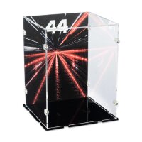 Pr&eacute;sentoir en acrylique pour LEGO&reg; 43022...