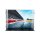 Acryl-Display f&uuml;r 2 x LEGO&reg; F1 Helme (Mit Hintergrundbild & schwarzem Boden)