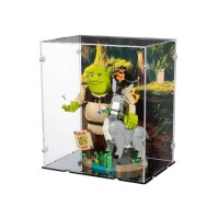 Pr&eacute;sentoir en acrylique pour LEGO&reg; 72423...