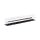 Acrylic display for shelf or wall presentation of a Harry Potter wand (with black base)