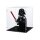 Acrylic display for LEGO&reg; 75461 Star Wars - Up-Scaled Darth Vader Minifigure (With black floor)