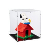 Pr&eacute;sentoir en acrylique pour LEGO&reg; 21368...