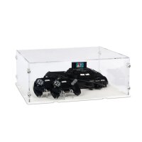 Acryl-Display f&uuml;r LEGO&reg; 40926 SEGA Genesis...