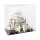 Acryl-Display f&uuml;r LEGO&reg; 11377 Der Herr der Ringe - Minas Tirith (Mit schwarzem Boden)