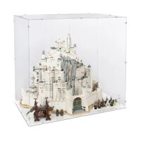Pr&eacute;sentoir en acrylique pour LEGO&reg; 11377 Le...