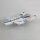 2-in-1 Acryl-St&auml;nder f&uuml;r LEGO&reg; 76354 S.H.I.E.L.D.-Helicarrier