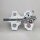 2-in-1 Acryl-St&auml;nder f&uuml;r LEGO&reg; 76354 S.H.I.E.L.D.-Helicarrier