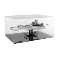 Pr&eacute;sentoir XL en acrylique pour LEGO&reg; 76354...