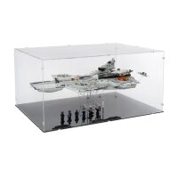 Pr&eacute;sentoir XL & Support 2en1 en acrylique pour...